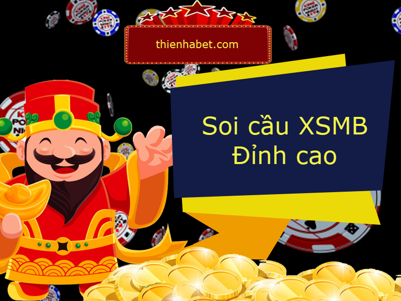 soi cầu xsmb đỉnh cao